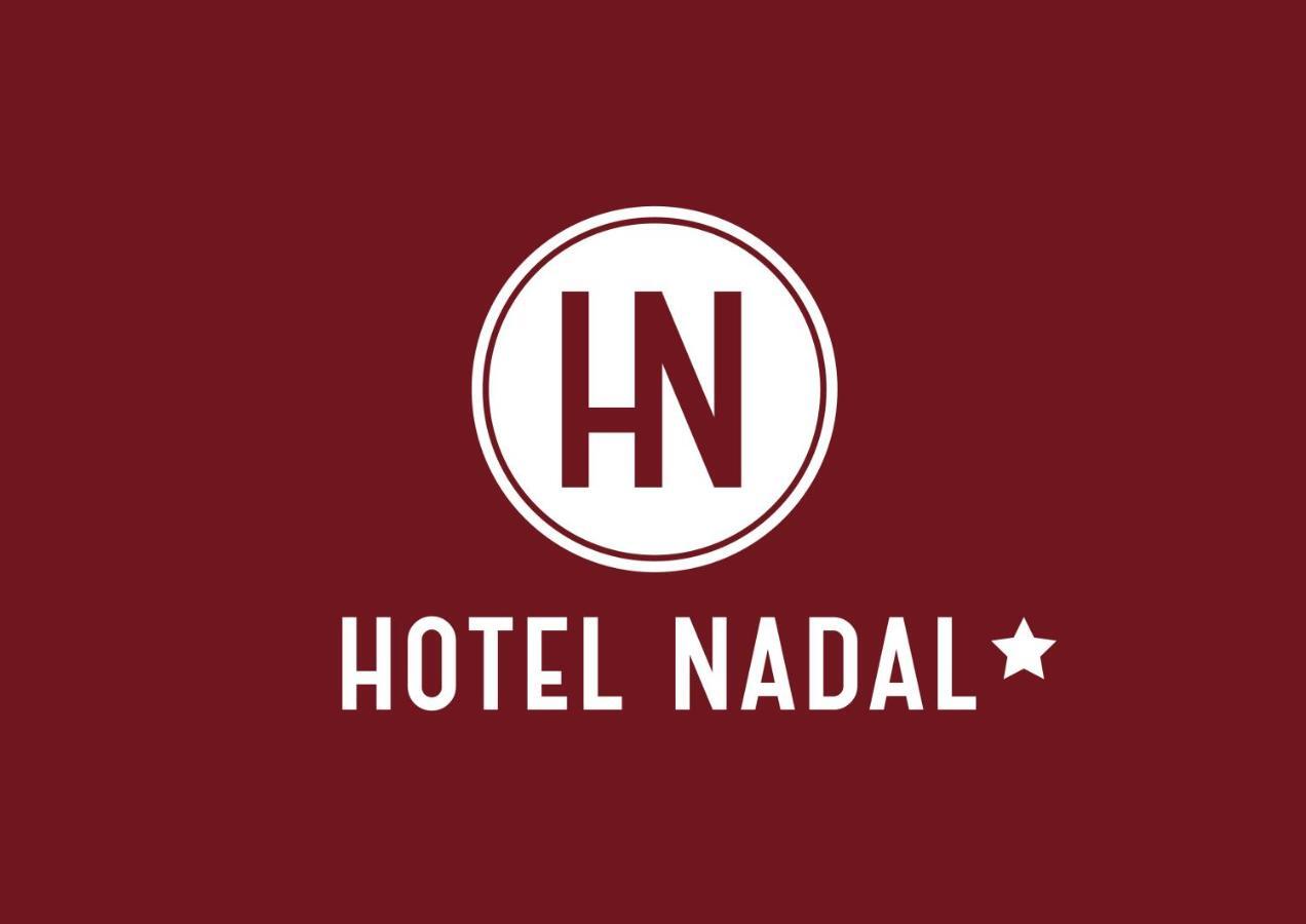 Hotel Nadal Lleida Zewnętrze zdjęcie